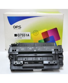 Q7551A Совместимый картридж OPS для HP L...