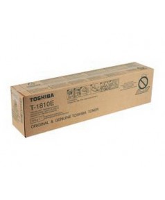 T-1810E Тонер-туба для Toshiba для e-STUDIO 181/ 211/ 182/ 212/ 242 (24500 отпечатков)