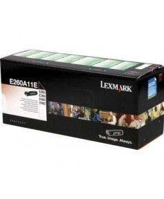 E260A11E Картридж для принтера Lexmark E...