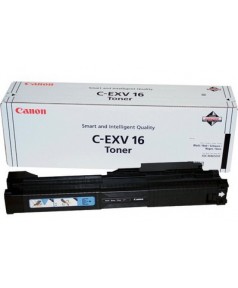 C-EXV16/GPR-20 Bk [1069B002] Тонер-туба...