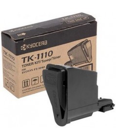 TK-1110 1T02M50NX0 Тонер-картридж для Kyocera FS-1040 / FS-1020MFP / FS-1120MFP (2500 стр.)