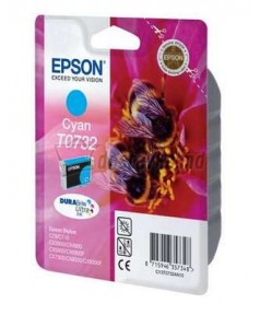 T0732 / T07324A OEM Картридж для Epson S...