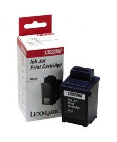 1382050 про Картридж для Lexmark JetPrinter 2070 Black (1250стр.)
