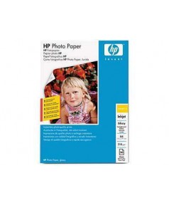 C7897A HP Glossy Paper, глянцевая двухсторонняя бумага, A4, 175 или 210 г./ м2, (50л.) аналог С1847A