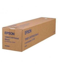 S050091 Тонер-картридж Epson AcuLaser C4...