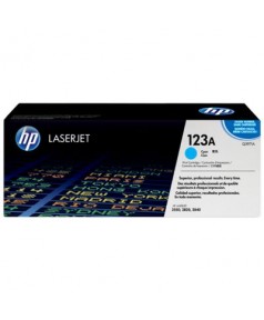 Q3971A HP 123А Картридж для HP Color LJ...