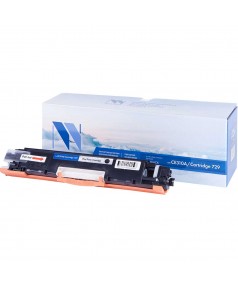 CB542A совместимый Картридж NV Print для HP Color LJ CP1215/ CM1312/ CM1312nfi / CP1515n/ CP1518ni,