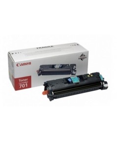 Canon Cartridge 701C [9286A003] Картридж...