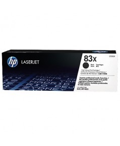 CF283X HP 83 Картридж для HP LJ Pro M201...