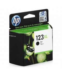 F6V19AE HP 123XL Картридж Black для HP D...