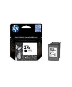 C8727BE Эконом-картридж для HP DJ 3320/...