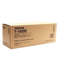 T-1620E тонер-туба Toshiba для копиров e-Studio 161, ES-161