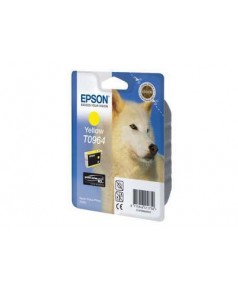 T0964 / T09644 Картридж EPSON Stylus Photo R2880 Yellow (Epson UltraChrome K3 Vivid Magenta)