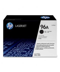 C4096A HP 96A Картридж для LJ 2100/ 2200...