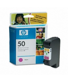 51650M HP 50 Картридж для плоттера HP DesignJet 250C/ 650C/ ps (42ml)