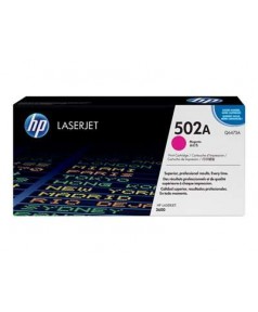 Q6473A HP 502A Картридж для HP Color LaserJet 3600 Magenta (4000 стр.)