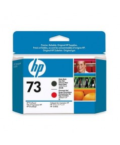 CD949A HP 73 Печатающая головка матовый...