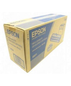 S050521 Тонер-картридж для Epson AcuLase...