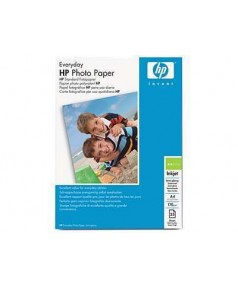 Q5451A HP Semi-Glossy Everyday Photo Paper, полу-г