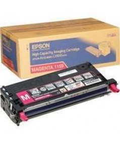 S051159 Тонер-картридж Epson ALC2800/ C2...