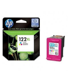 CH564HE HP 123XL Картридж Трехцветный для HP Deskjet 1000/ 1050/ 2000/ 2050/ 2050s/ 3000 (330 стр)