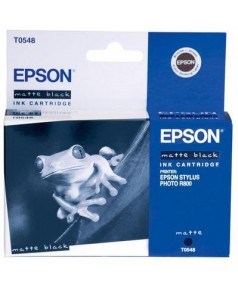 T0548 / T054840 OEM Картридж EPSON Stylus Photo R800/R1800  MBk