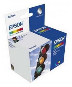 S020066 Картридж для Epson Stylus Pro XL+  (1170 стр.)