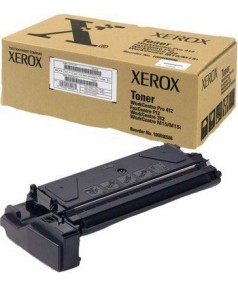 106R00586 Тонер-картридж для Xerox WorkCentre 312/ M15/ M15i/ Pro 412 (6000 стр.) ОРИГИНАЛ