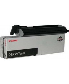 C-EXV9/GPR-13 Bk [8640A002] Тонер-туба к копирам Canon  iR3100C/ iR 2570C черный (23000стр.)