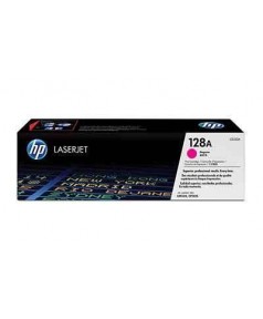 CE323A HP 128A Kартридж пурпурный для HP LJ для PRO CM1415fn; CP1525N/CP1520 /CP1525NW (1300стр)