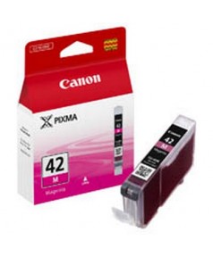 CLI-42M [6386B001] Картридж пурпурный для Canon PIXMA Pro-100 (416 стр)