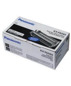 KX-FAD93A Барабан Panasonic для KX-MB 262/ 263/ 271/ 283/ 763/ 772/ 773/ 781/ 783 .(6000стр.)
