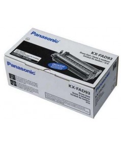 KX-FAD93A Барабан Panasonic для KX-MB 26...