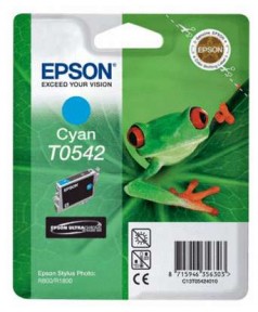 T0542 / T054240 OEM Картридж EPSON Stylu...