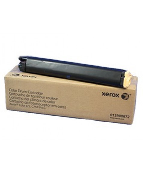 013R00672 Барабан цветной для XEROX C75/J75 (158K)