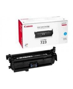 Canon Cartridge 723 C [2643B002] Картрид...