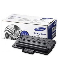 SCX-D4200A Samsung оригинальный черный т...