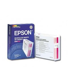 S020143 Картридж для Epson Stylus Pro 5000 Light Magenta