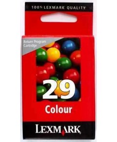 18C1429E №29 Картридж для Lexmark Z845/...