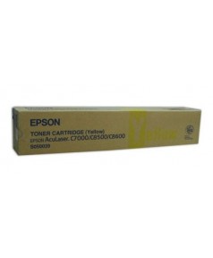 S050039 Тонер-картридж для Epson AcuLase...