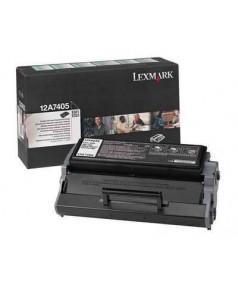 12A7405 Картридж к Lexmark Optra E321/ E...