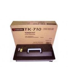 TK-710 [1T02G10EU0] Тонер-картридж для Kyocera FS-9130DN/ FS-9530DN (40 000 стр.)