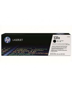 CF210X HP 131X Kартридж Black для LaserJet Pro 200 M251/MFP M276 (2400стр.)