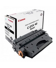 C-EXV40 [3480B006] Тонер-картридж для Canon  iR1133, iR1133A, iR1133if. (6000 стр.)