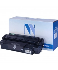 C7115X Совместимый Картридж NV Print NV-C7115X/2624X/2613X для HP LJ 1000/ 1200/ 1150/ 1300 (3 500стр)