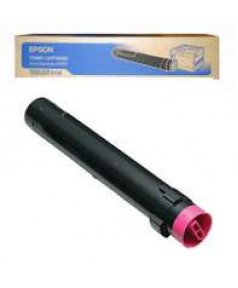 S050196 Тонер-картридж Epson AcuLaser C9100 Magenta (12000стр.)