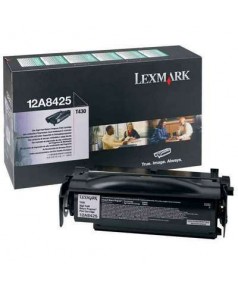 12A8425 Картридж для принтера Lexmark T4...