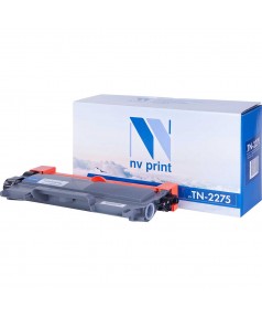 TN-2275 Cовместимый Картридж NV Print для Brother HL2240/2240D/2250DN/ 2845R/ DCP-7065DNR/ MFC-7860D