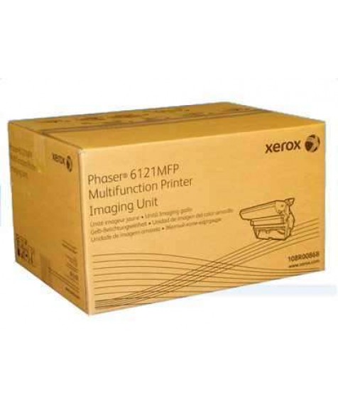 Блок формирования изображения xerox phaser 6121mfp