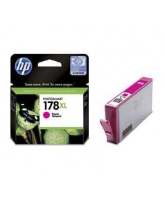 CB324HE HP 178XL Картридж Magenta для HP...